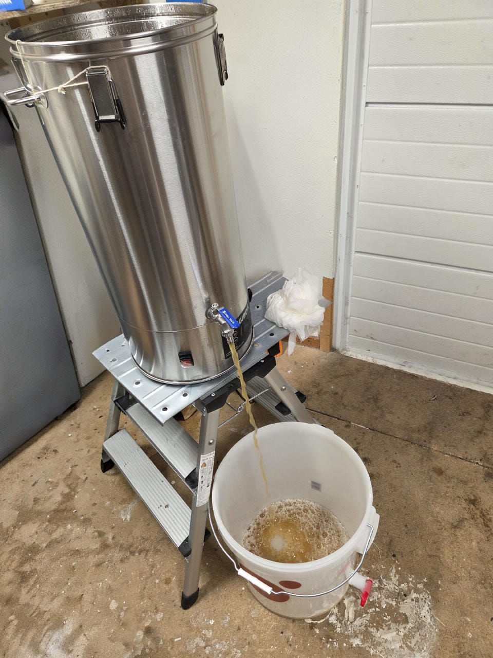 Dags att prova själv